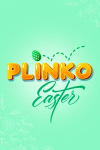 Easter Plinko