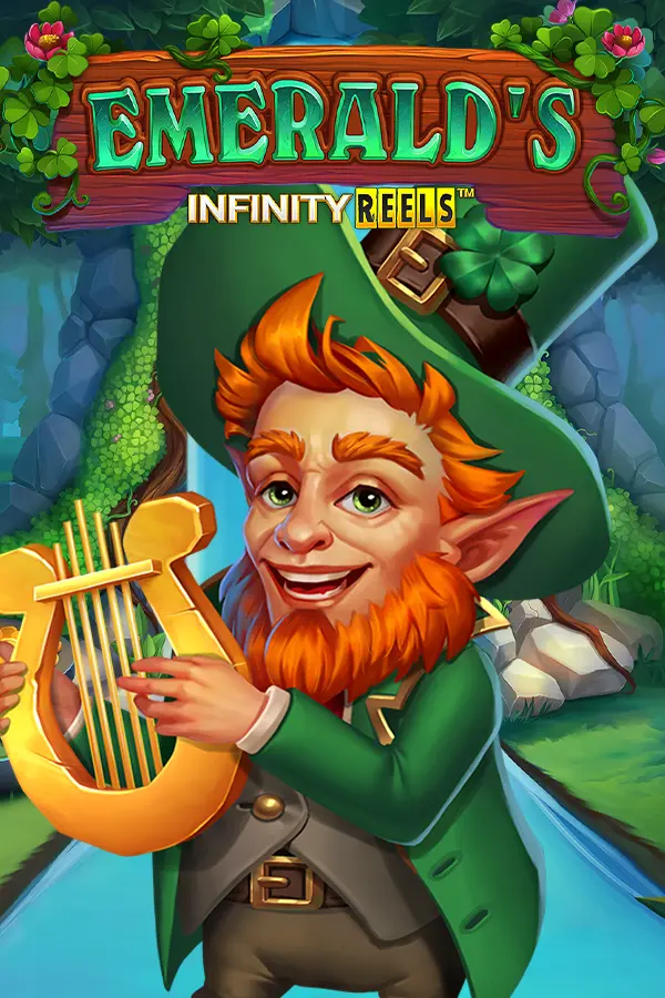 Emerald’s Infinity Reels
