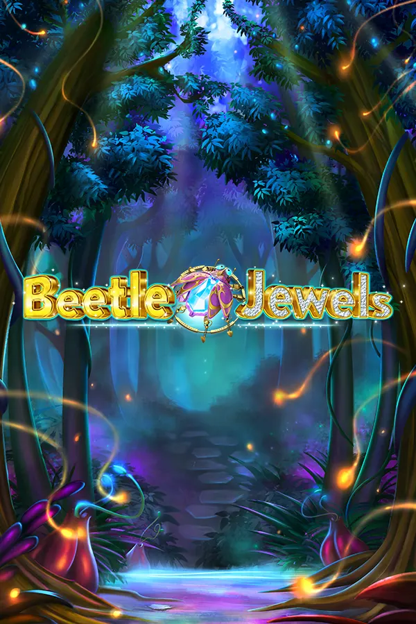 Beetle Jewels