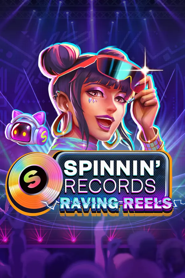 Spinnin’ Records: Raving Reels