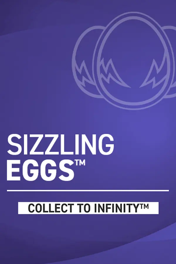 Sizzling Eggs Extrelemy Light
